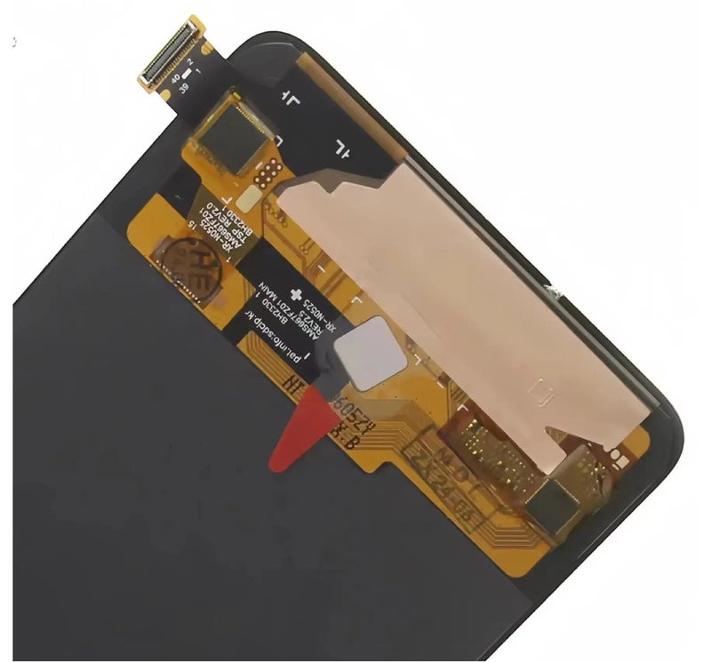 High Quality Replacement Inner Screen Compatible With REDMI NOTE13 4G/NOTE14 4G-5G/POCO M7 PRO - Generic - Image 3